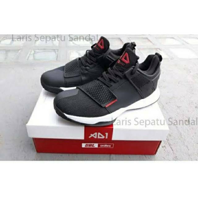 Free Ongkir  Sepatu AD1 DBL