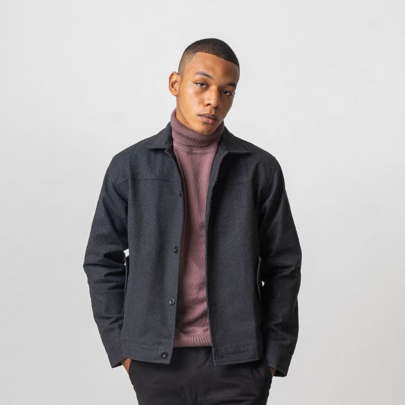 Signore - Biker Jacket Saito S