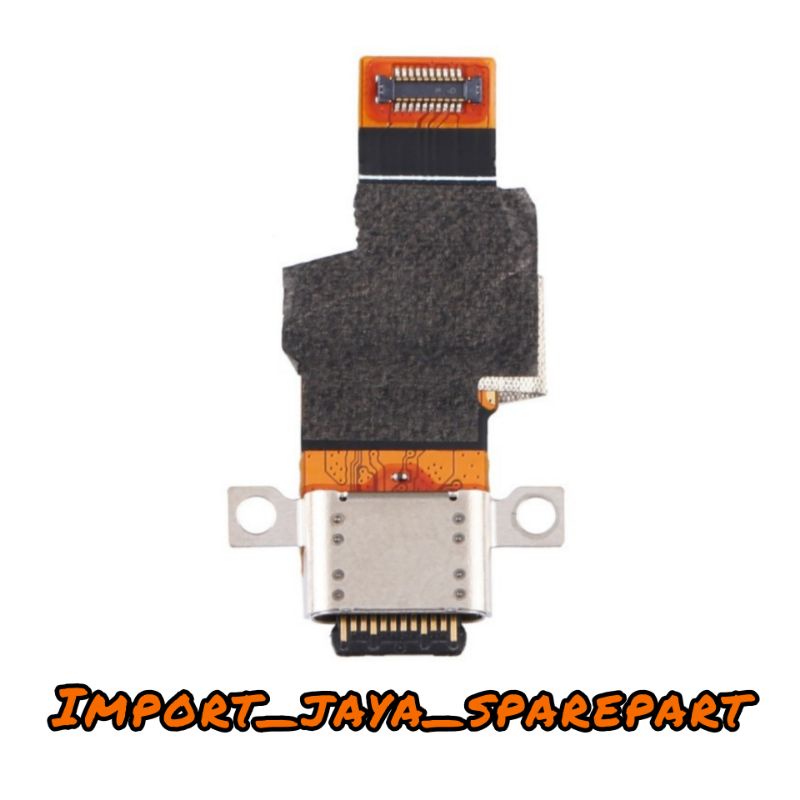 FLEXIBLE CHARGER/ KONEKTOR ASUS ROG PHONE 3 / ZS661KS ORIGINAL