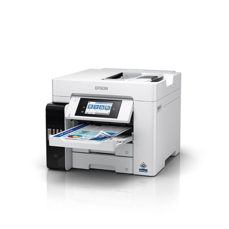 Printer Epson EcoTank L15160 All-in-One A3 Wi-Fi Duplex