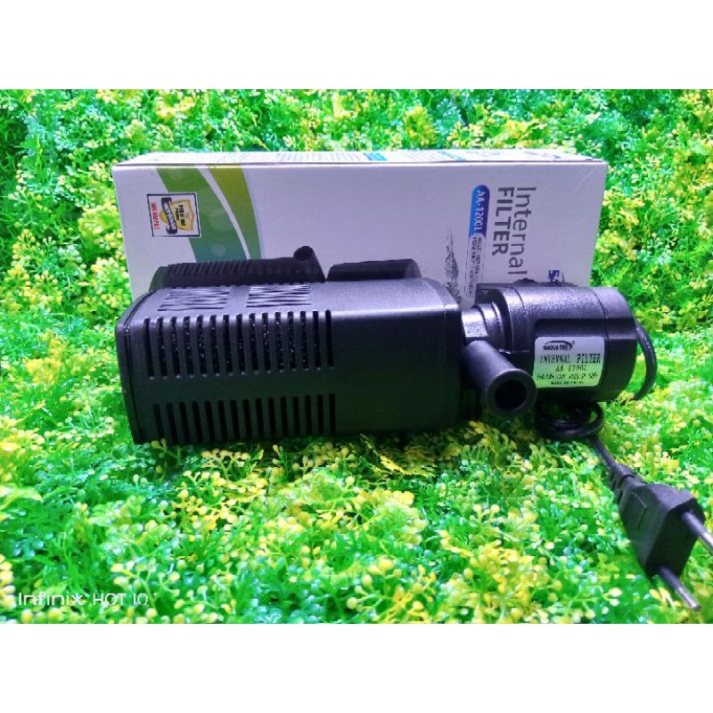 SAKKAI PRO AA-1200L INTERNAL FILTER 15W