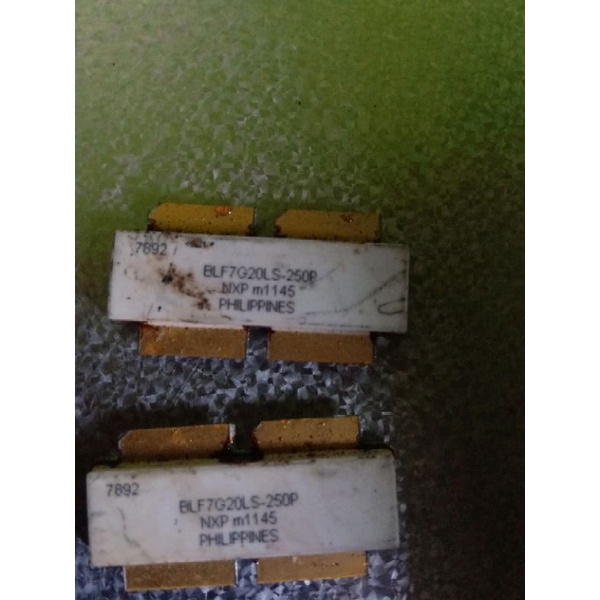 FINAL250watt BLF250 BLF7G20LS-250P