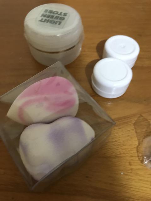 Pot Cream 5 Ml 8 Ml 10 Ml 25ml 50 Ml