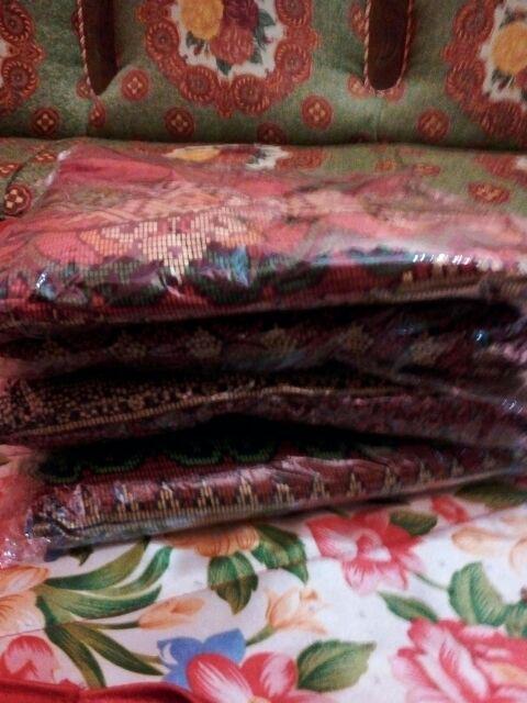Lecy_batik Couple Batik Modern Jasmine / Couple Princess Jasmine Baloteli