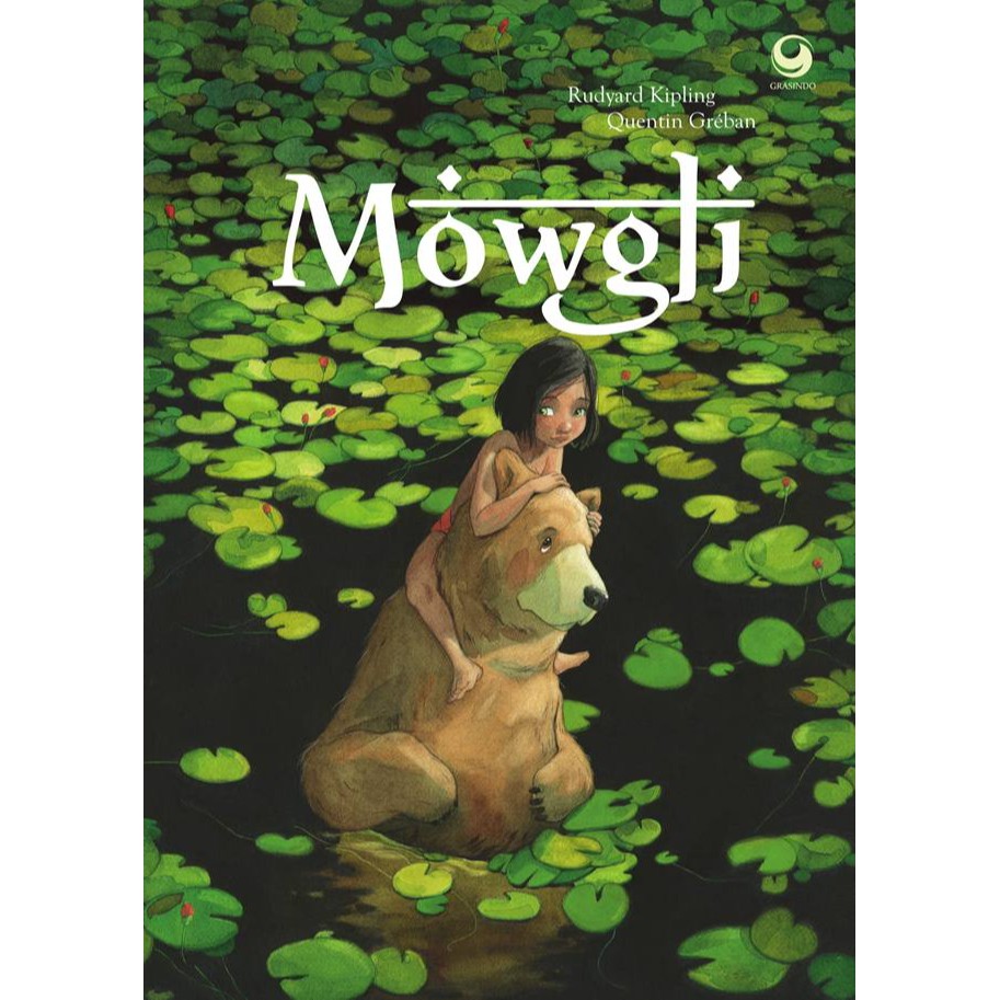 Mowgli - 571820051