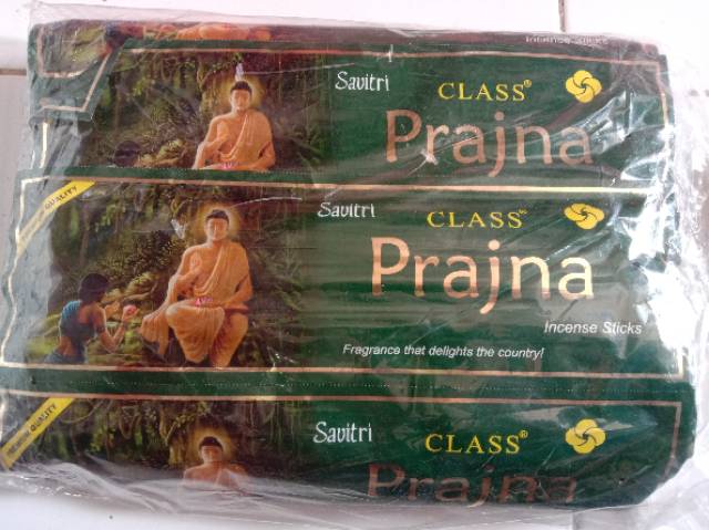 Dupa atau hio savitri class