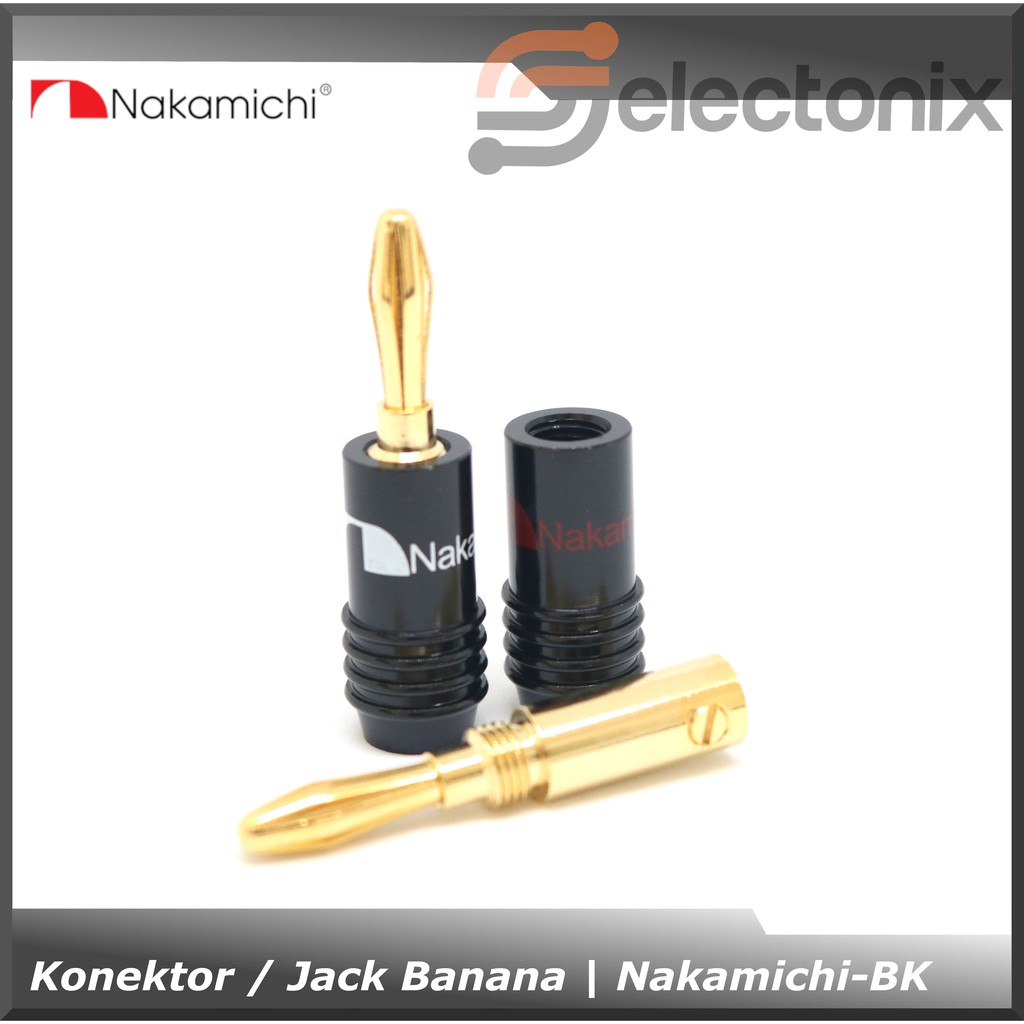 Jack Banana Set [2pcs] | Nakamichi