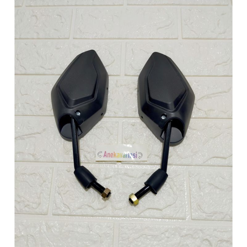 spion standar New Vario spion standar Honda vario-Beat-Scoopy-supra-revo-karisma dll