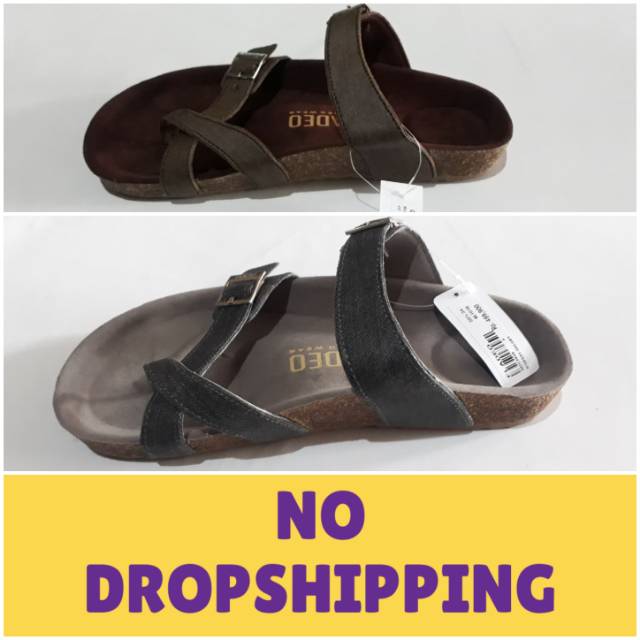 Sandal Anak Laki Laki Fladeo Original