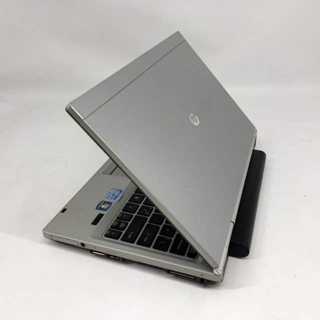 Laptop HP EliteBook 2570p Core i5 SSD 256GB RAM 8GB Termurah Bergaransi betet89-3