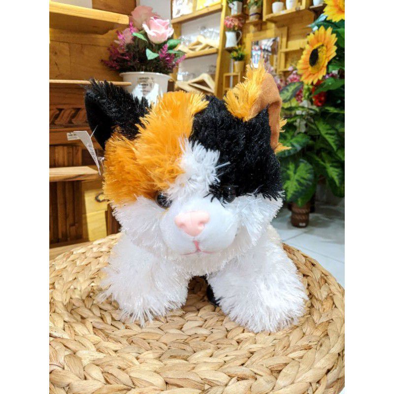 SNI BONEKA KUCING JUMBO 1 meter CAT ESMERALDA SNI untuk kado ulang tahun anak pacar teman laki perempuan pria wanita cowok cewek   gemes import ori premium original JUMBO BESAR MINI KECIL  everly.id everlyid gemoy lucu