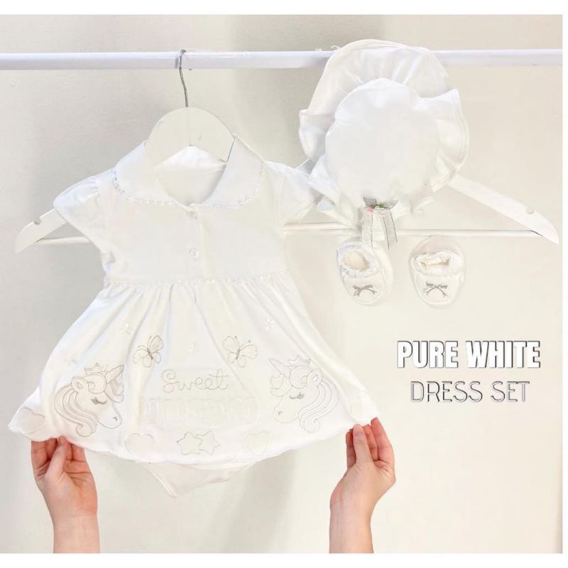 PAKET CEWE- Hampers Bayi / Baby Hampears / Newborn Baby Gift Set / Baby Gift / Kado Bayi / Kado Lahiran