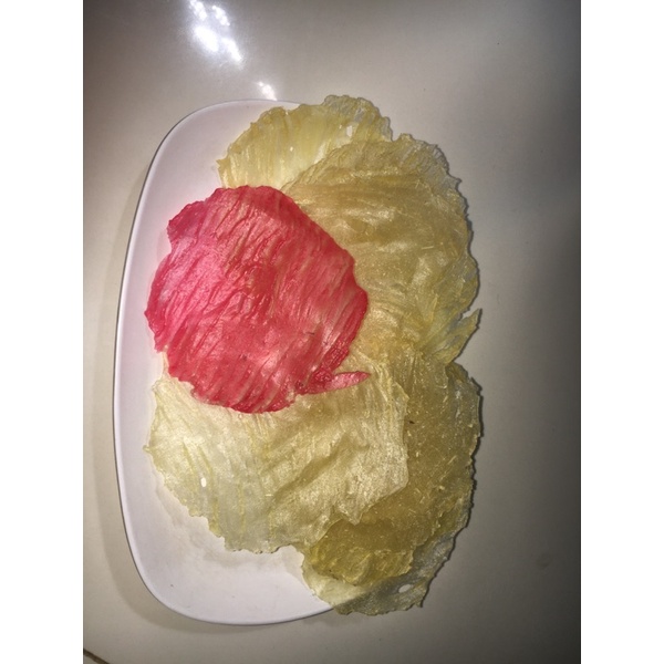 

kripik dari singkong