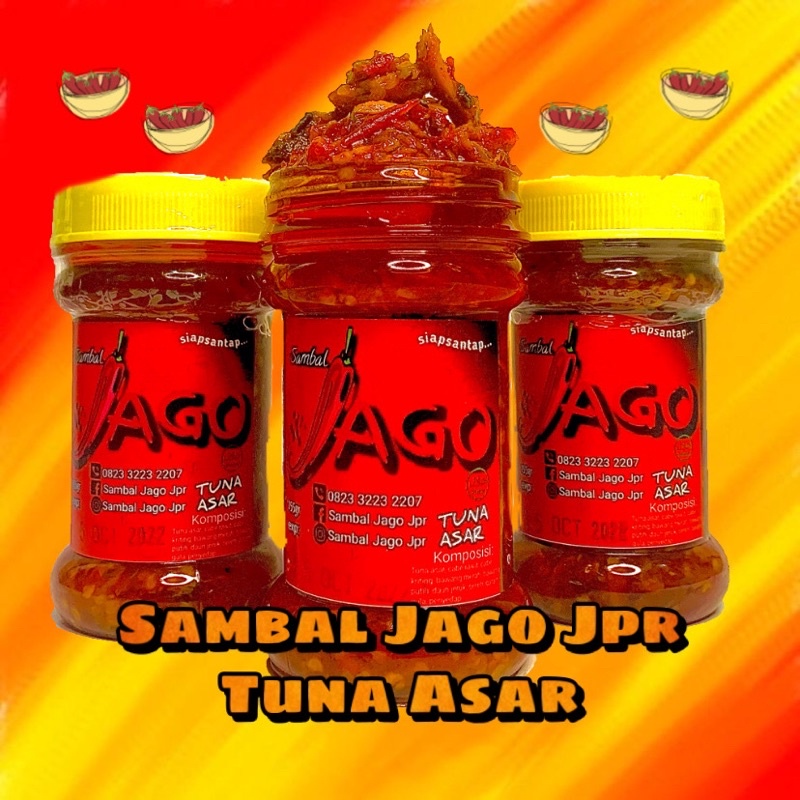 

SambalJagoJpr(Tuna Asar)