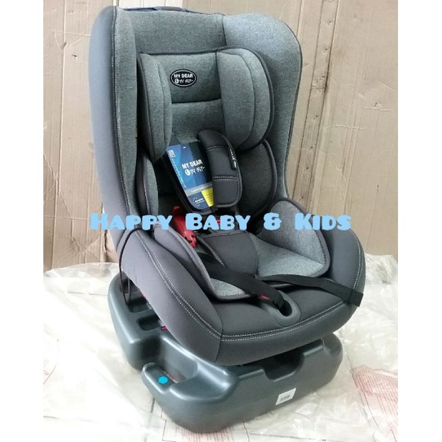 MY DEAR BABY CARSEAT LUX/JUMBO/Tempat duduk bayi