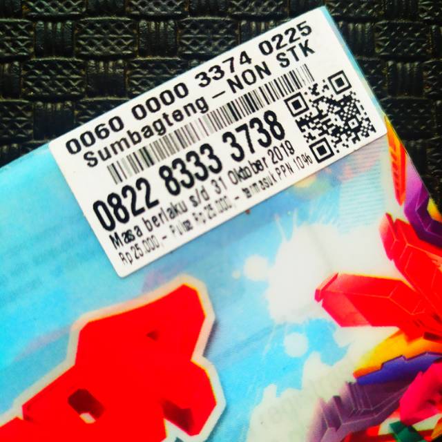 Nomor Cantik LOOP 082283333738
