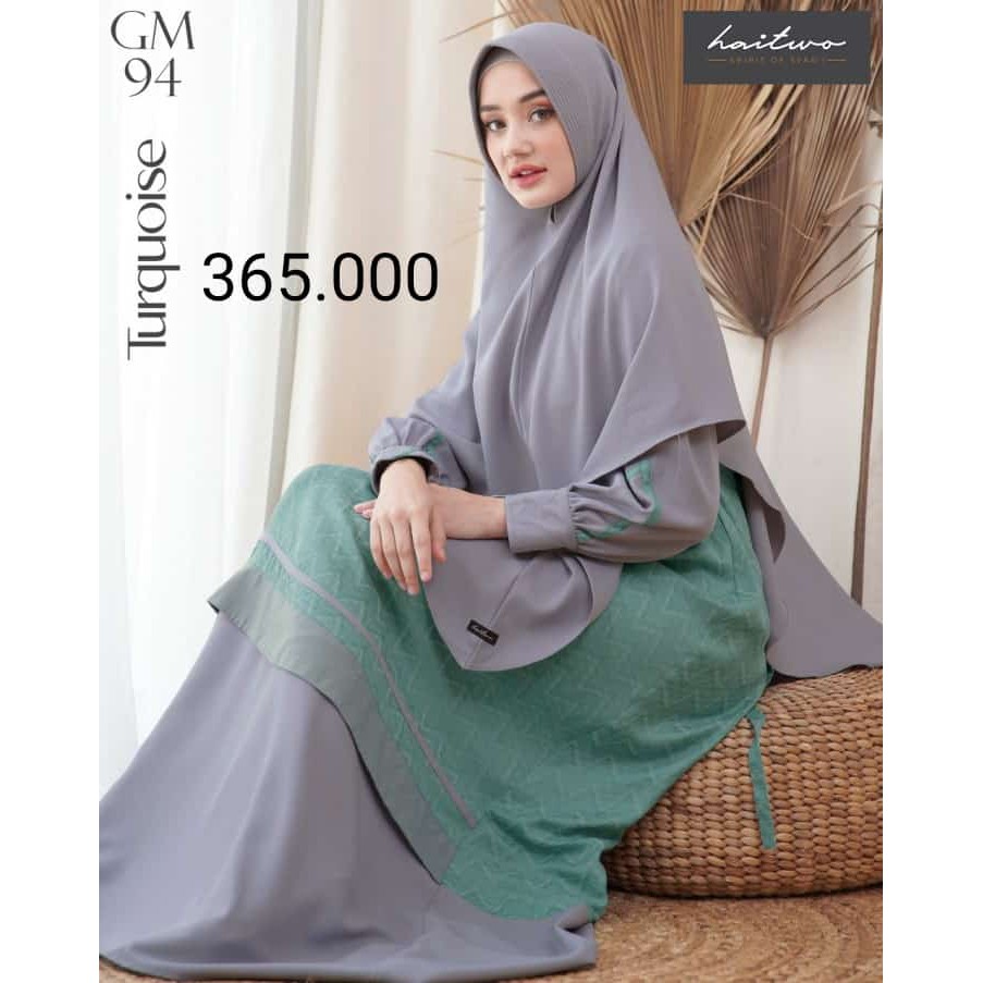 GAMIS HAITWO GM 94 