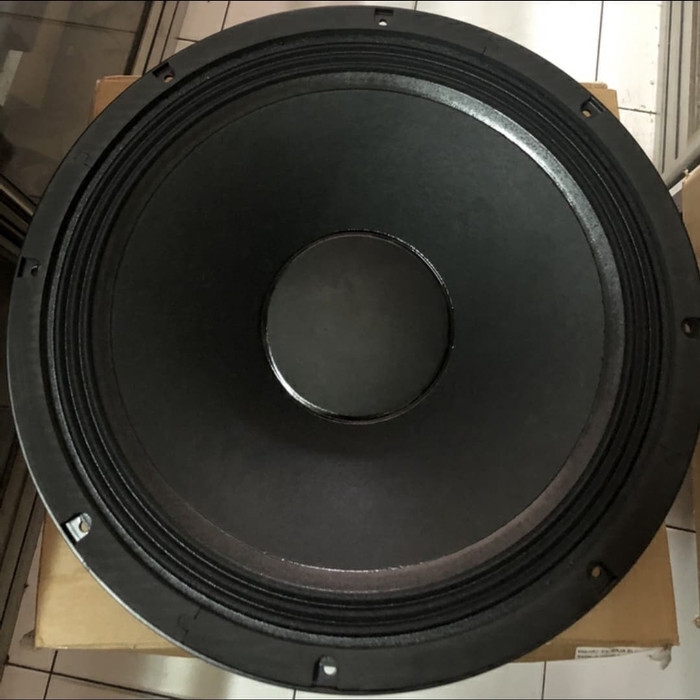 Speaker 18 inch Nvn Nvs / speaker 18inch import Nvn Nvs