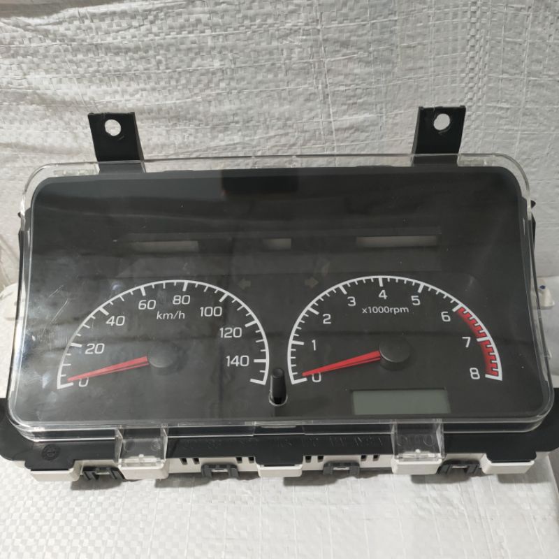 Jual speedometer speedo meter suzuki carry futura injeksi digital