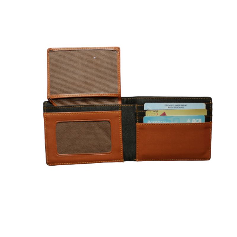 Lookback Wallet - dompet Original 03