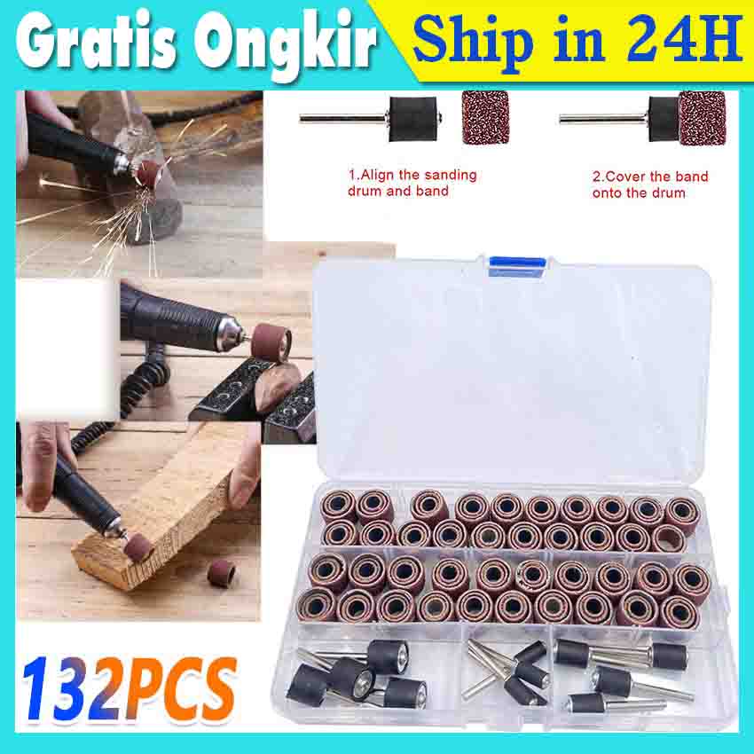 Rixton Drum Elektronik Portabel Digital USB 7 Bantalan Roll up Drum Set Silicone Electric Drum Pad K