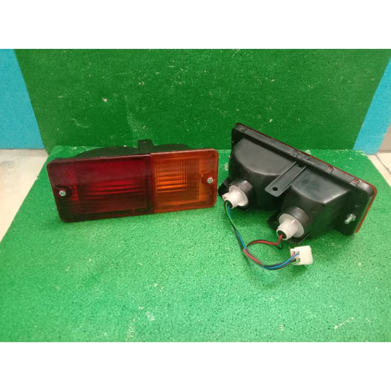 lampu stop granmax / granmax pickup harga sepasang