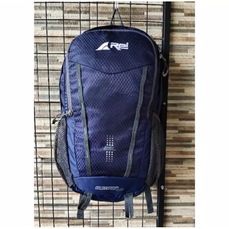 Tas Ransel Rei Kampar 04 (Ori)