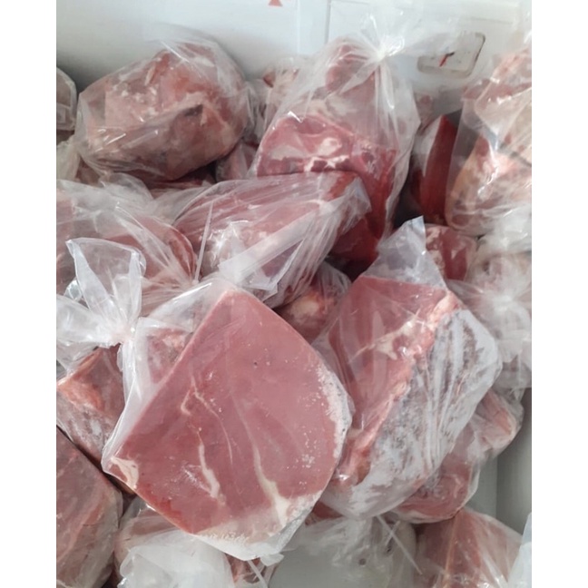 

Daging sapi berat 1kg