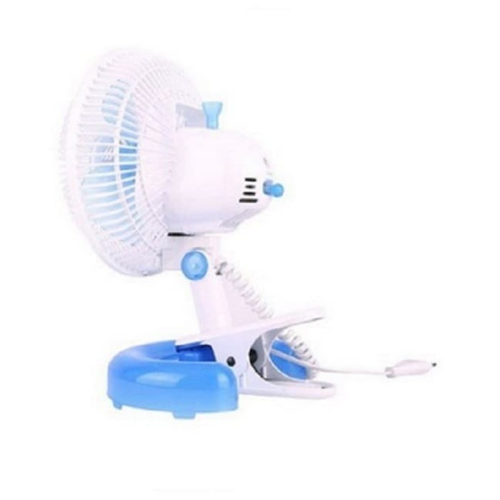 Desk Fan Maspion 7&quot; F182 / Maspion F 182 3in1