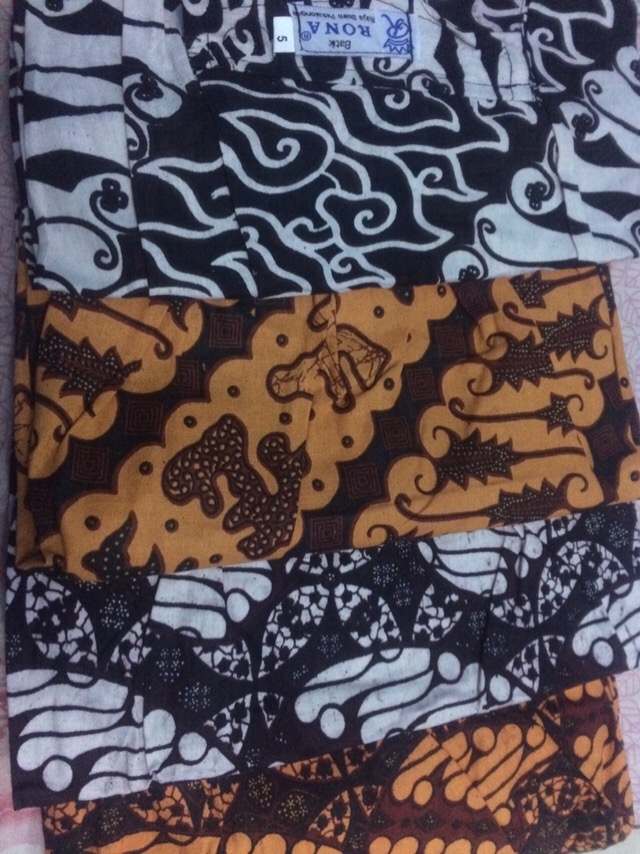 (bisa Cod) Celana Batik Anak No.5 Boim Ready Termurah Kolor Santai Grosir