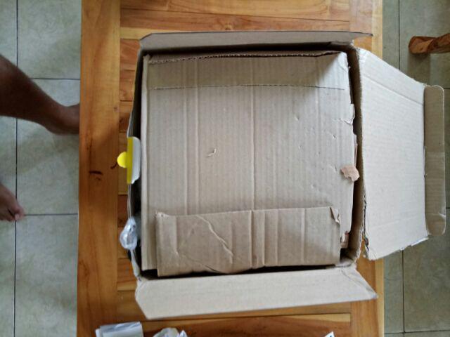 Bakingpan Bima 24cm Aluminium