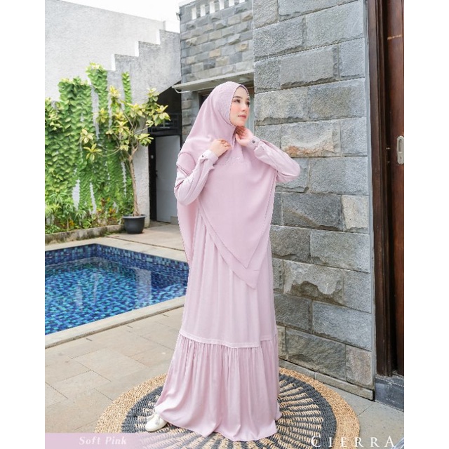 ZIVA dress by cierra