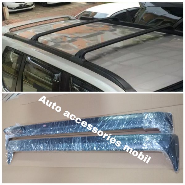 cross bar - crossbar nissan xtrail 2004-20