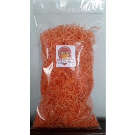 

bihungorengmanispedas