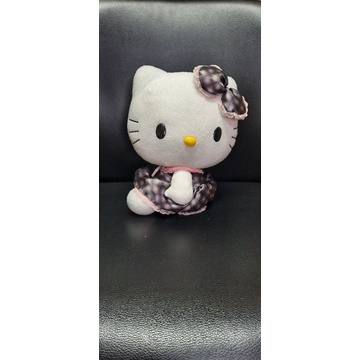 Boneka Hello Kitty Eikoh