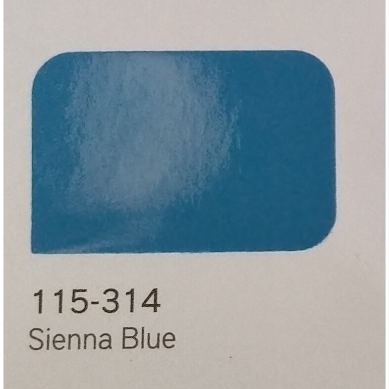 

CAT F TALIT sienna blue 314 1kg cat kayu dan besi