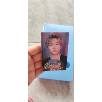 Lenti JAY BDC ver HYPE