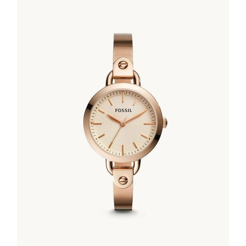 Fossil watch