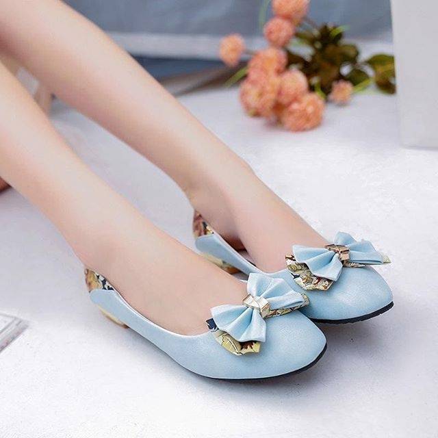 flat shoes gb03