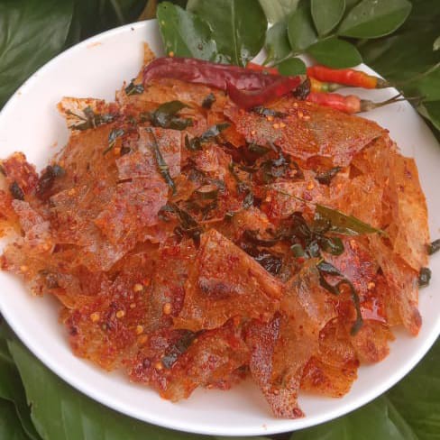 

GRATIS ONGKIR keripik kaca gurih lezat / keripik beledag / kica / keripik kaca enak / homemade 1kg