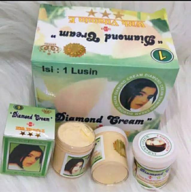 Cream Diamond super box 12pcs