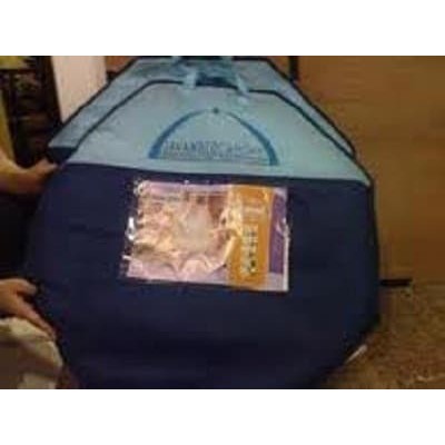 Kelambu Javan Bed Xtra King ( 200 x 200 cm )