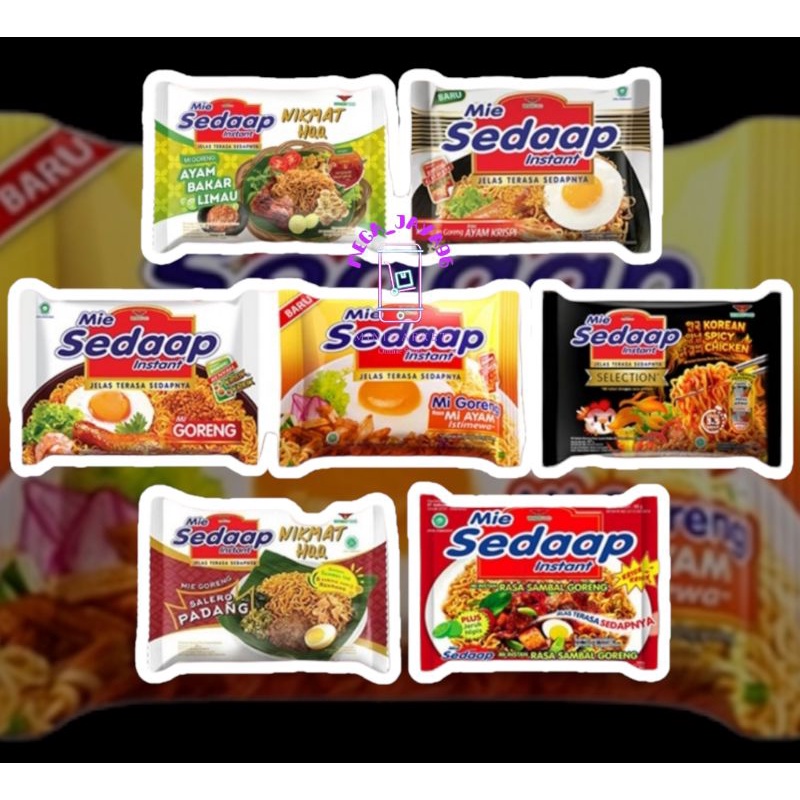 

mie instan mie sedap mie sedap goreng