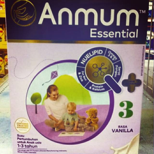 Anmum