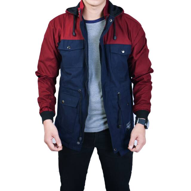 660+ Model Jaket Cowok Jaman Now Gratis Terbaik