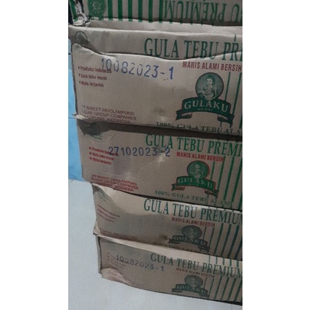 

gulaku 200 gram