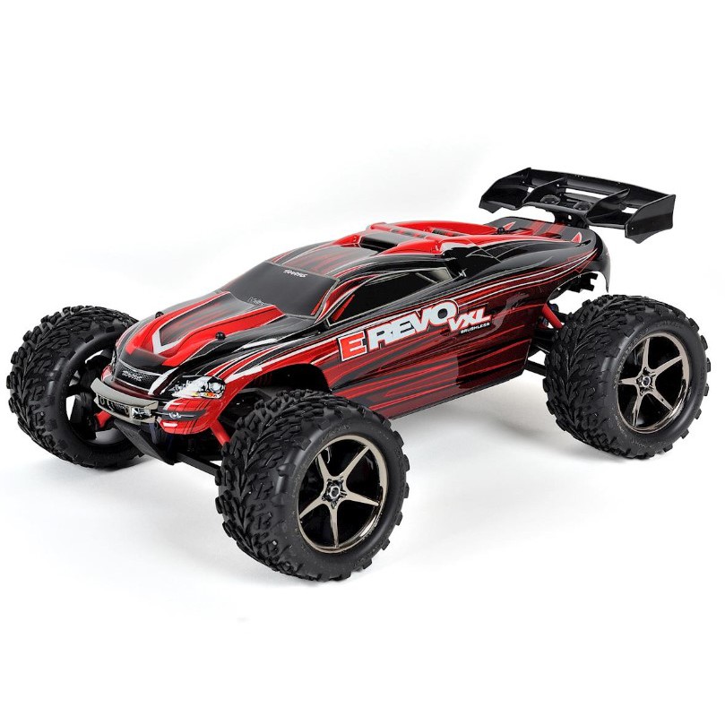 talon rc car