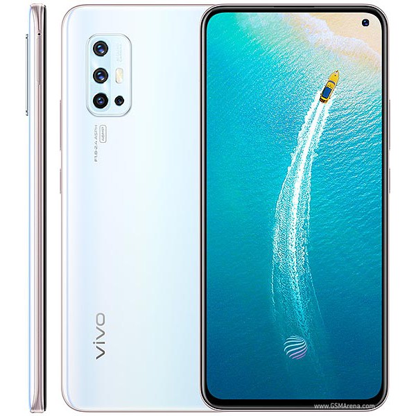 vivo v19 8/128  resmi