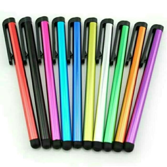 Universal Stylus Pen for Android Touch Screen Samsung Xiaomi Lighting