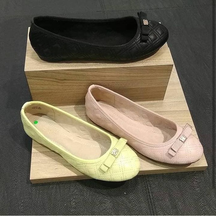 PROMO SEPATU WANITA URBAN N CO ORIGINAL YAKE